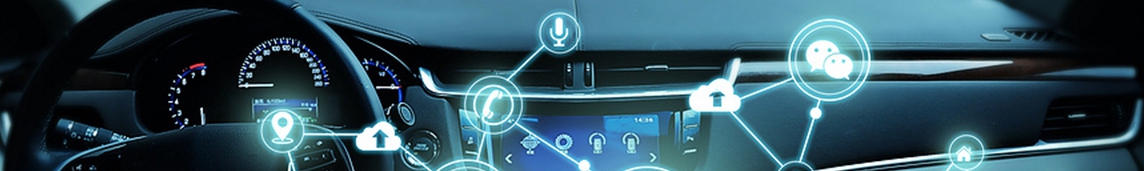 Inteligent Connected Vehicle
